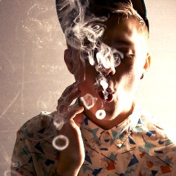 Do not judge me before you know me, but just to inform you, you wont like me. Inspiring you in 140 characters or less.