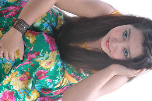 Priscillia_vie's profile picture. islam is my way