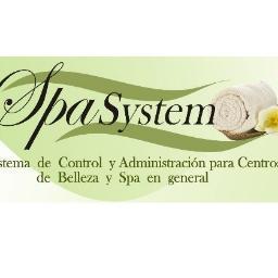 William Molina Pinto: Sistema para el Control y Administración de Spa, Peluquerías, Centros de Belleza y Estética en General