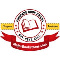 MajorBookstores's profile picture. Compare book prices across online bookstores in a single click!