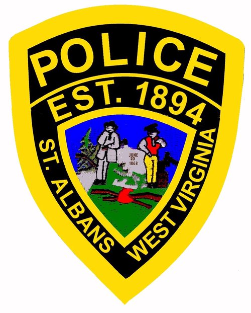 This is the official twitter for the Saint Albans Police Department in Saint Albans, West Virginia. For emergencies dial 911. Non-emergency call 304-348-8111