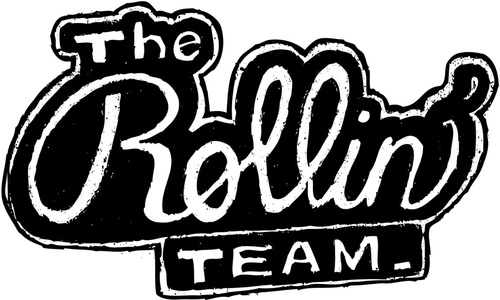 Follow da team! @lilmurrytrt @ceddyb1 @iamjoedirt @shadbrashad @iamsircharles @stevedreadedup @kerrylegendary.. IG : therollinteam #WeUP