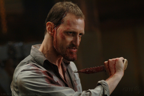 I'm Alastair who torturer in Hell. [White-eyed Demon] :: Supernatural :: Roleplay (TH/EN)