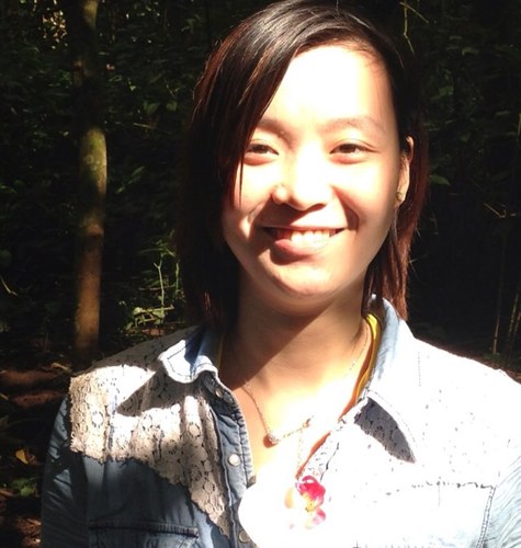 Xue_Tang's profile picture. 