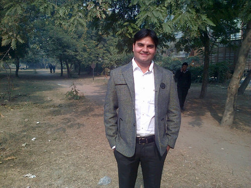 ASHUSHAR14 Profile Picture