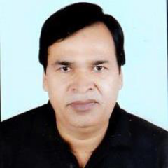 गुनगुना कर देख ले तू , क्यूं खड़ा मायूस है------
 एक प्यारे गीत-सी है,  'राज' तेरी ज़िंदगी।