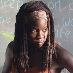 You don't need to know. #WalkingDeadRP