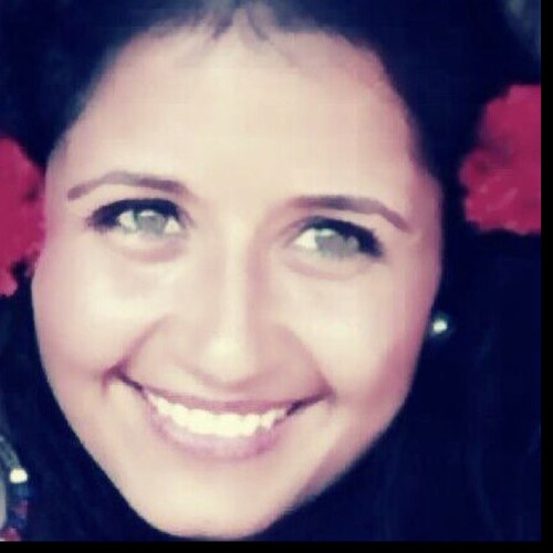 eliruiz89's profile picture. Enamorada de la vida!