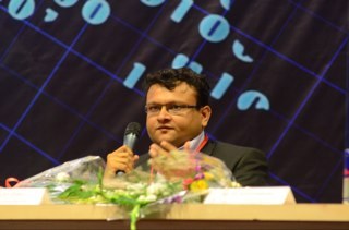 Chief Business Officer