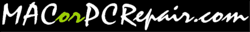 Need affordable Mac or PC Repair in Los Angeles? Call 818-876-2589 or Tweet me...