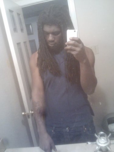 IM A RAPPER BEIN ME ..... BUT U WANA BE A RAPPER #TEAMFOLLOWBACK