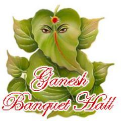 Ganesh Banquet Hall provides better place for marriages,parties,seminars,conferences,social gatherings,events and public functions.