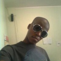Sandile Libanje (@libanjed003) 's Twitter Profile