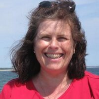 Vicki Geer McGrath(@VGeerMcGrath) 's Twitter Profile Photo