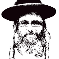 Rabbi Carmel Perry - @RabbiCarmel Twitter Profile Photo