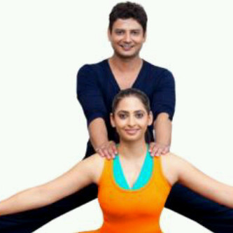 yogalife with Payal&Manish ...BestSelling Author Of- OWN The BUMP https://t.co/HZ6QWH0AhD