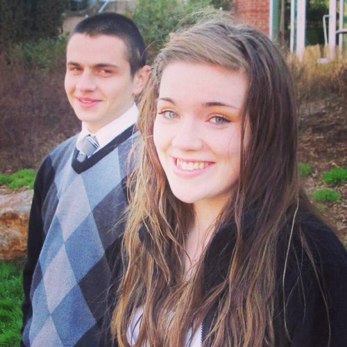 danielle_epps97's profile picture. Name: Danielle Sharlene Epps
Age: 16 
I love Music
Jesus is King 
3