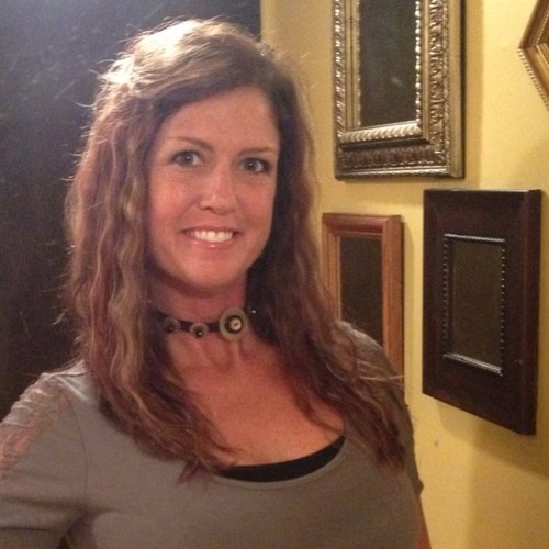 verykariberry's profile picture. Welcome to my little corner of the world, happy as it may be.