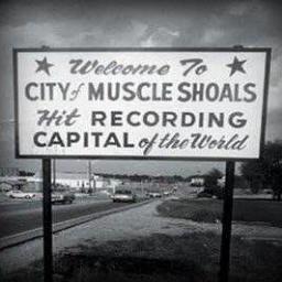 The Muscle Shoals All Stars is a band composed of legendary session players who helped create The Muscle Shoals Sound