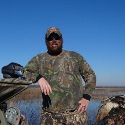WFMCodyEvans's profile picture. Husband, Wildland Firefighter, and Duck Hunter.   I use fire to maintain healthy ecosystems throughout the south and hunt when I can. Find your salt! Mark9:50