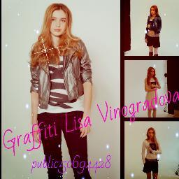 49_lisa's profile picture. Оффициальная группа Лизы Виноградовой!