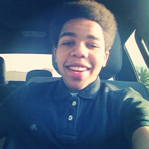 Lavar Johnson . Leo . July 29 . I Hoop . Shoe Game . Im cute . Follow Me . Class of 2016 . I'm out ✌. I will make it to the NBA ! ❤