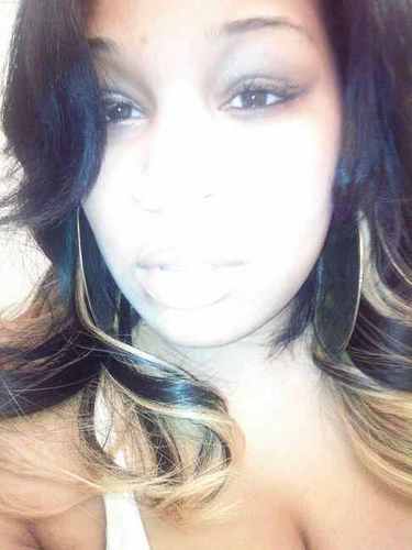 LOVE ME OR HATE ME, EITHER WAY I COULD CARE LESS...XOXO
