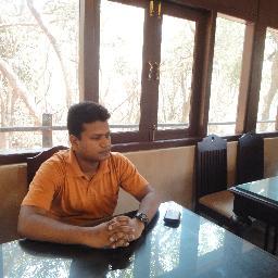 an IAS officer serving in Maharashtra.