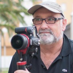 Andalucia Panoramica -Fotografo certificafo Google Street View