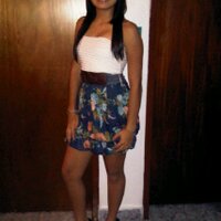 Angely Vielma (@tudiimeangy) Twitter profile photo