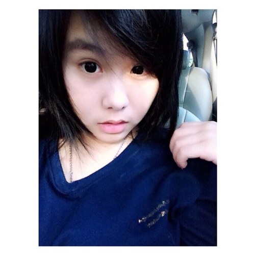 Instagram : @chaaimchaaim
