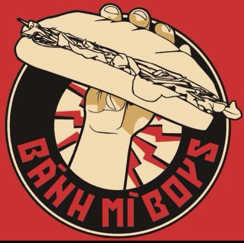 The brainchild of a Masterchef a Top30 contestant and a Chinese medicine doctor; the Banh Mi Boys are dishing out delicious modern Vietnamese street food.