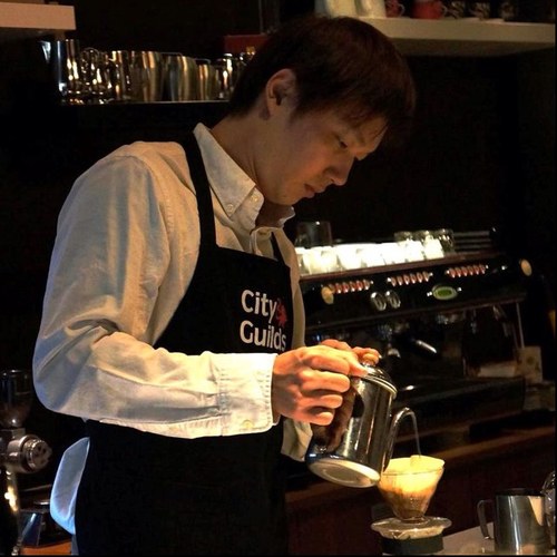 edd0328's profile picture. 