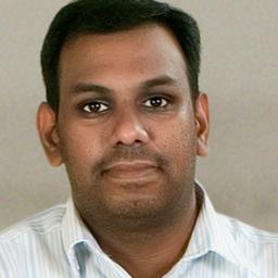 raneezkv's profile picture. 