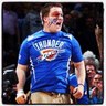 DevinNewsom's profile picture. HR Professional, Hype Man 🎤 @OU_WGymnastics Prev: Storm Chaser @okcthunder, @OURUFNEKS #Disney #BoomerSooner #ThunderUp #ChiefsKingdom - Tweets Are My Own!
