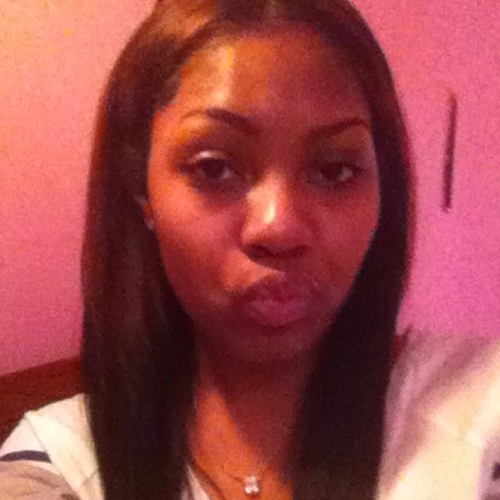 Pretty girl with a big heart and a strong mind.
Instagram: LoveTankey_