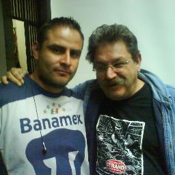 De músicos, poetas y locos...y de políticos todos tenemos un poco!!!