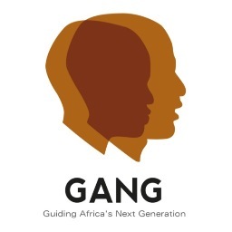 GANG_ORG's profile picture. Starting a new African Legacy &
changing the world one person at a time