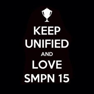9ABCDEFGH of SMPN 15 Semarang 12/13 | Sukses Bersama Luar Biasa