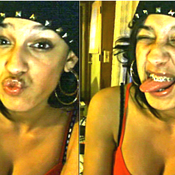 dearasia__'s profile picture. I make mistake, do stupid things, fall for the wrong people, act crazy at times,look a mess from time too time, get moody  but none is perfect so follow me ❤