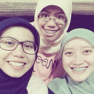 padz66.medical gadjah mada university 10. Do ur best.no regret.