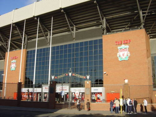 Indonesia twitter for @LFC #YNWA
Haysel & Hillsborough #JFT96