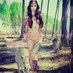 Nessie Carlie Cullen (@contagioustouch) Twitter profile photo