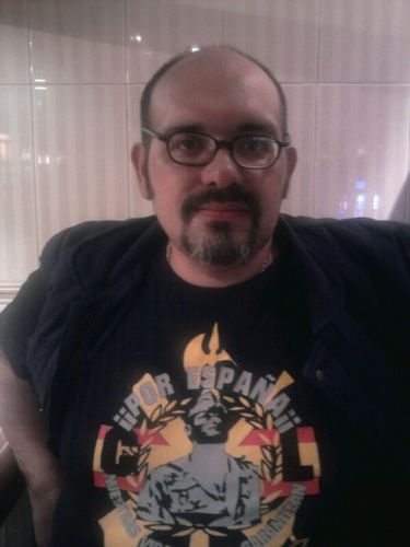 fernandocabel11's profile picture. 