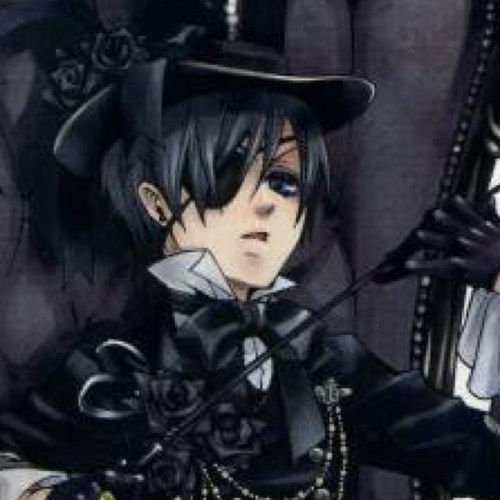 Contracts aren't so simple. They can be riddled with hidden meanings and secrets that will eventually drag you down to Hell. ((18+ RP looking for a sebby))