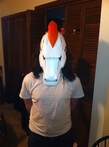 PlatformRMH's profile picture. Jeffrey Giraffe signs my checks!