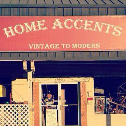 HomeAccentsV2M's profile picture. Vintage to modern home accents shop with great prices!