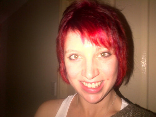 Bucket99's profile picture. 