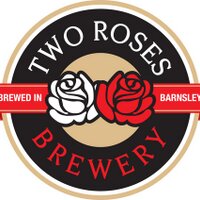 Two Roses Brewery (@tworosesbrewery) 's Twitter Profile