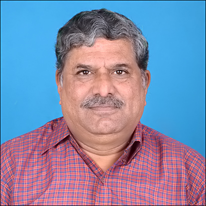 Social development professional and a documentary film maker.